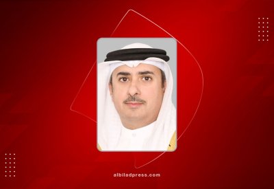 المعاودة: ميزانية "السنية والجعفرية" أكثر من مليون دينار