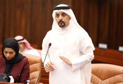 النعيمي: لإنشاء مدرسة شاملة لمرضى التوحد