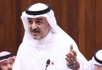 المحفوظ: رفع رواتب المتقاعدين إلى 60% وارجاع الـ3%