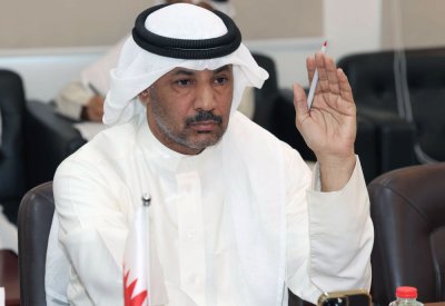 الدوسري: شارع الجنبية "شريان هام" والاسراع في تطويره ضرورة