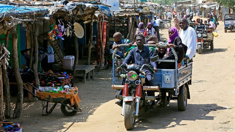 السودان.. الحرب تصل إلى دارفور ومخاوف من "الأسوأ"