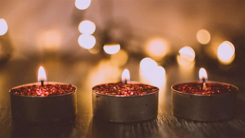 أدوات منزلية "سامة" برئتيك.. الشموع المعطرة واحدة منها