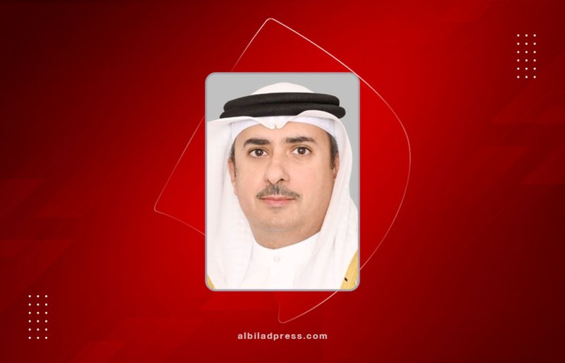 المعاودة: ميزانية "السنية والجعفرية" أكثر من مليون دينار