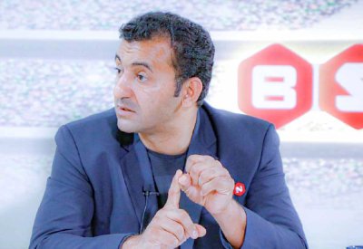 علاء حبيل: استفتاء “أفضل ١١ لاعباً” أعاد لنا صحافة الزمن الجميل