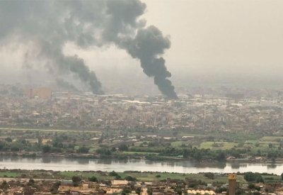 الخرطوم.. تجدد الاشتباكات بين الجيش والدعم السريع