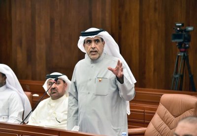 بوعنق: سنستمر بالمطالبة بزيادة العلاوات الاجتماعية والمعيشية واللحوم