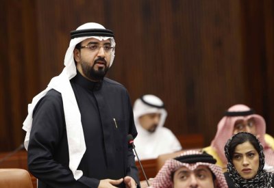 إبراهيم: المعاشات التقاعدية وفرص العمل النوعية من أولوياتنا بـ"الميزانية"