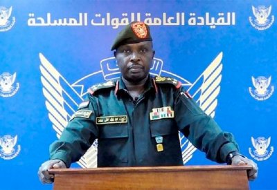الجيش السوداني: تكسرت حلقات المؤامرة وسيكتمل النصر قريبا