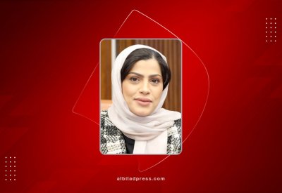 النائب باسمة عبدالكريم: ننظر في أداء الوزارات ومدى تناسب خدماتها مع معيشة المواطن