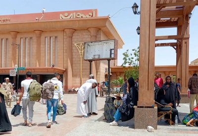 أزمة عالقين جديدة في السودان بسبب "جوازات السفر"