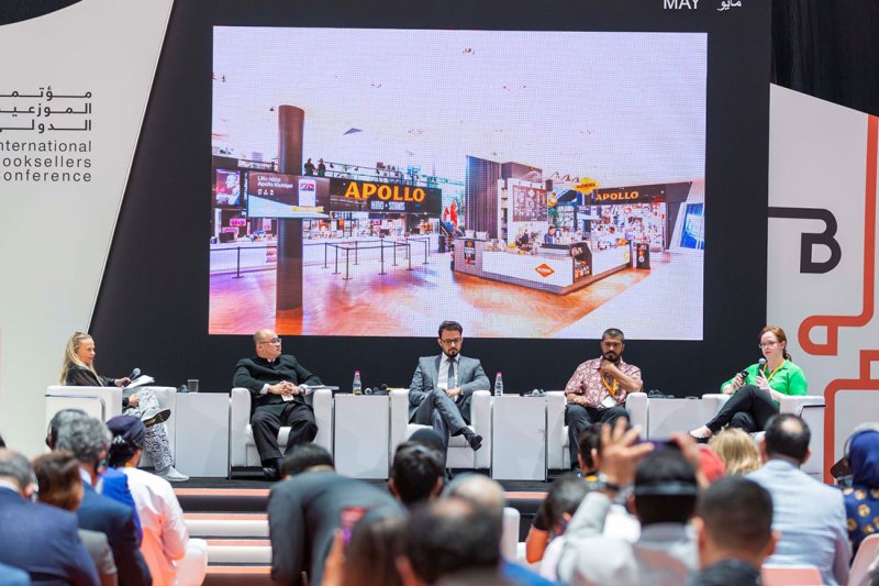 "مؤتمر الموزعين الدولي" ينطلق "الاثنين".. يعرض مشاريع ملهمة لتطوير قطاع التوزيع