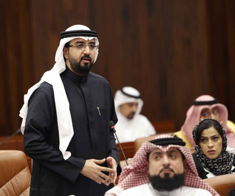 إبراهيم: المعاشات التقاعدية وفرص العمل النوعية من أولوياتنا بـ"الميزانية"