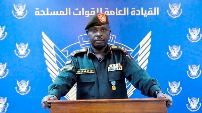 الجيش السوداني: تكسرت حلقات المؤامرة وسيكتمل النصر قريبا