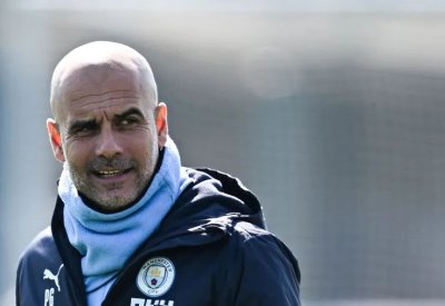 غوارديولا: الألقاب لن تحدد إرث مانشستر سيتي