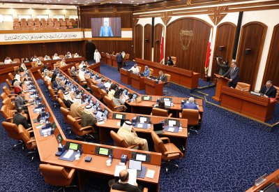 “الشورى” يمرر ربط أنظمة المدفوعات الخليجية إلى النواب