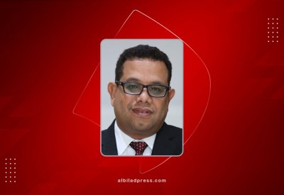 الصحفي المصري سيد محمود يحكي عن "المتن المجهولة.. أيام محمود درويش في مصر"