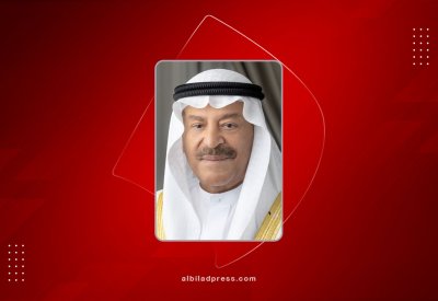 رئيس مجلس الشورى يهنّئ جلالة الملك المعظَّم وسمو ولي العهد رئيس الوزراء بيوم العمال العالمي