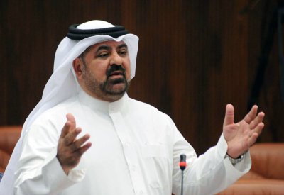 البلاد تستعرض مرئيات النائب المعرفي لرابعة الجنوبية لإدراجها بالميزانية العامة