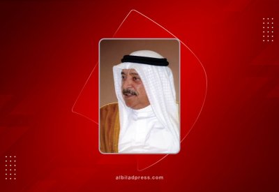 وزير الديوان الملكي يبعث برقية تهنئة إلى سمو الفريق ركن الشيخ ناصر بن حمد آل خليفة