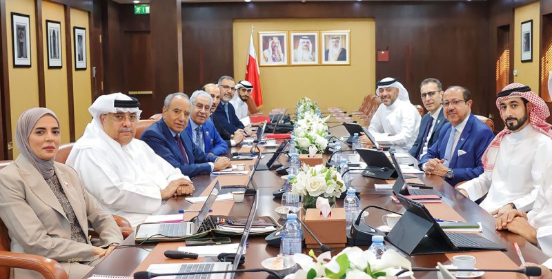 "مالية الشورى" تواصل بحث مشروع الميزانية العامة للدولة للسنتين الماليتين 2023 - 2024