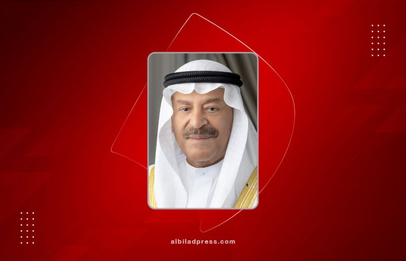 رئيس مجلس الشورى يهنّئ جلالة الملك المعظَّم وسمو ولي العهد رئيس الوزراء بيوم العمال العالمي