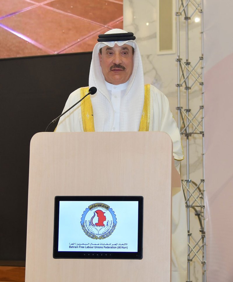 وزير العمل: القطاع الخاص المحرك الرئيسي لعمليات الإنتاج ويستقطب أكثر من 70% من إجمالي العمالة الوطنية