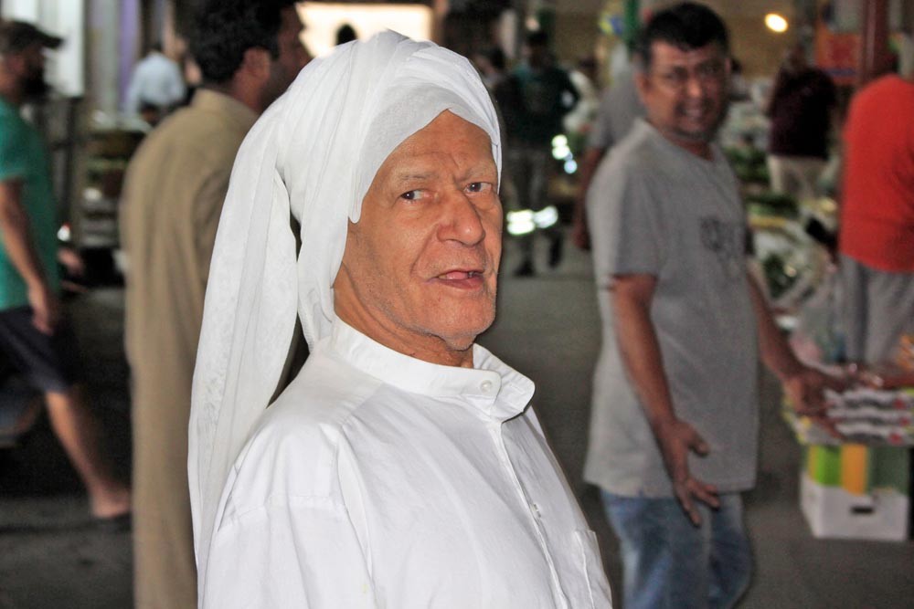 ابتسامتهم رسالة محبة