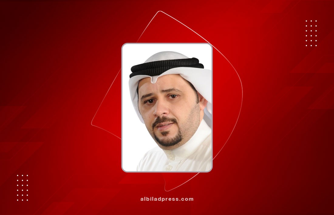 أحمد الكويتي