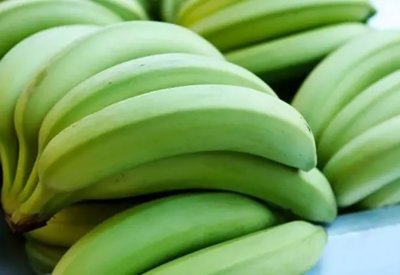 بينها واحدة بالميكروويف.. أسرع 4 طرق لإنضاج الموز الأخضر