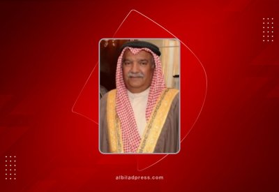 سمو الشيخ حمد بن محمد بن سلمان آل خليفة يبعث برقية تهنئة إلى سمو الفريق الركن الشيخ ناصر بن حمد آل خليفة