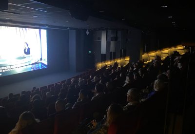 في اليوم الثالث لمهرجان مالمو: الأفلام والنقاشات والجلسات تتواصل