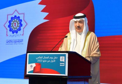 وزير العمل: توظيف 9,427 جامعياً خلال 2022