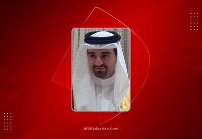 سمو الشيخ ناصر بن حمد يتلقى تهنئة من سمو الشيخ تركي بن راشد