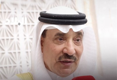بالفيديو: وزير العمل: الأفضلية للعامل البحريني