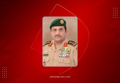 سمو الفريق الركن الشيخ ناصر بن حمد يتلقى برقية تهنئة من قائد القيادة العسكرية الموحدة لدول مجلس التعاون