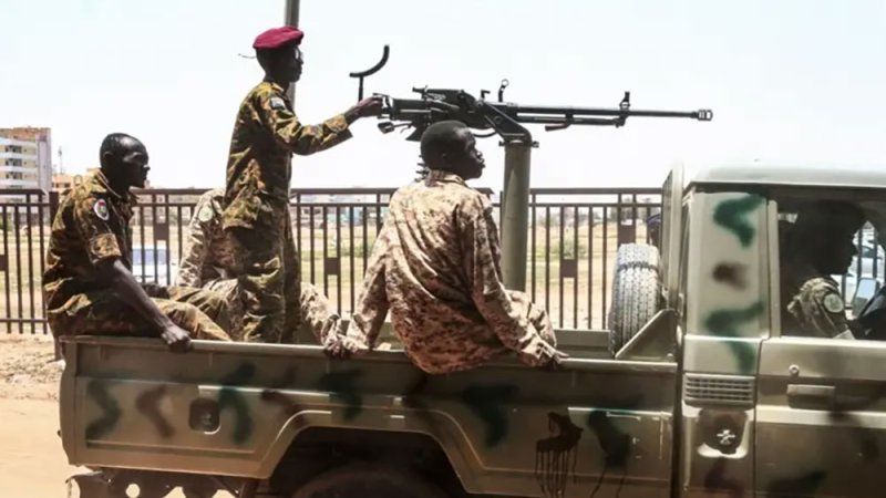 الجيش السوداني: هناك تحركات لقوات الدعم السريع باتجاه الخرطوم رغم الهدنة