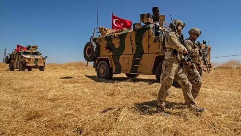 أردوغان يعلن تصفية زعيم تنظيم داعش أبو حسين القرشي في سوريا
