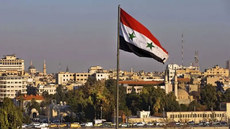 استكمالاً لاتصالات عربية.. وزراء خارجية عرب يجتمعون بعمّان لحل الأزمة السورية
