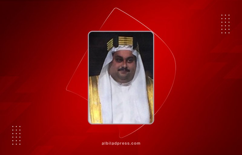سمو الشيخ عبدالله الفاتح بن محمد بن سلمان آل خليفة يهنئ سمو الشيخ ناصر بن حمد بمناسبة ترقية سموه الى رتبة فريق