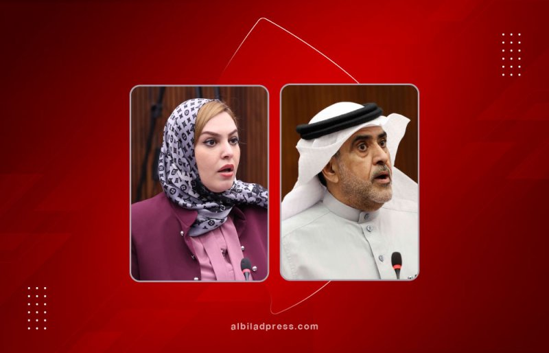 اقتراح بقانون لتنظيم التوظيف المؤقت للبحرينيين