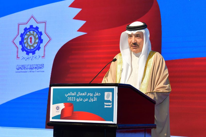وزير العمل: توظيف 9,427 جامعياً خلال 2022