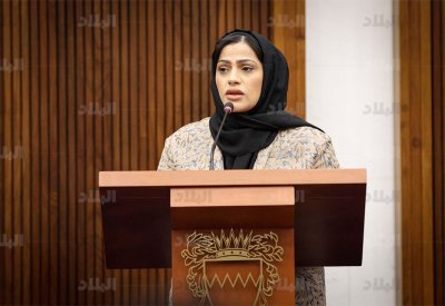 اشتراط  نسبة "بحرنة" للحصول على دعم "تمكين"