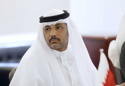 الدوسري يقترح تركيب لوحات ترحيبية بزوار المملكة