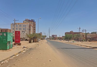 لتلبية الاحتياجات الإنسانية في السودان.. "مطلوب" هذا المبلغ