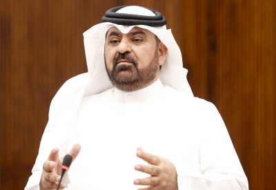 المعرفي يتقدم باقتراح مستعجل للبدء في مشروع "الصرف الصحي" في سند