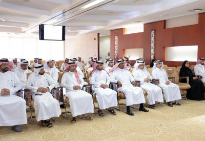 انطلاق البرنامج التدريبي للمترشحين للالتحاق بالنيابة العامة