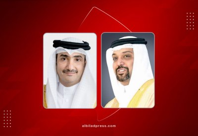 مجلس إدارة "ممتلكات"  برئاسة وزير المالية يرحب بتعيين الشيخ عبدالله بن خليفة كرئيس تنفيذي للشركة