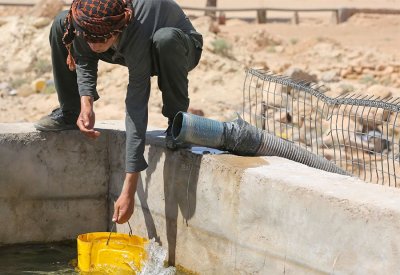 "قنابل موقوتة".. لماذا تتكرر حوادث "تسرب الكلور" في العراق؟