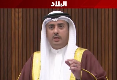 بالفيديو: وزير العدل: لا مصادرة لأي أرض.. ووقفيات مسجلة عمرها يزيد عن 90 عام
