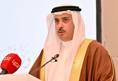 وزير العدل: تنسيق مع البنوك لتفريج كرب الدائنين